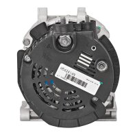 VALEO Generator Lichtmaschine 14V 90A für Mercedes 437346