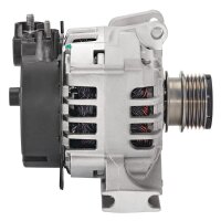 VALEO Generator Lichtmaschine 14V 90A für Mercedes 437346