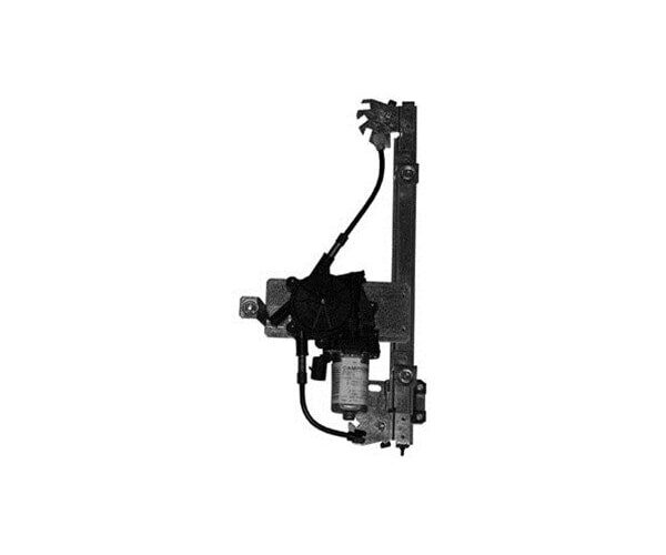 Fensterheber hinten links elektrisch mit Motor MAGNETI MARELLI 350103905000