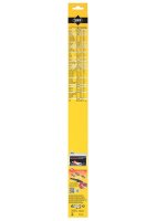 Scheibenwischer SWF 262208 Connect SC55 550 mm Flachbalken für Linkslenker