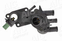 Thermostatgehäuse AIC 56567 87°C mit Sensor...