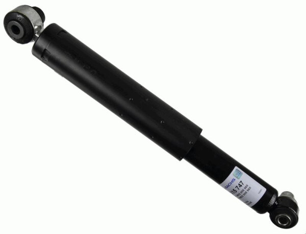 Stoßdämpfer Hinterachse für Renault SACHS Dämmpfer 315 747