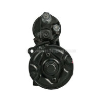 EUROTEC Starter Anlasser für BMW Z4 E85 X3 E83 1er 3er E81 E90 X1 E84 12V 1,2KW