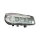 Scheinwerfer LED rechts für BMW 2er F45 F46 Hauptscheinwerfer 0675966M
