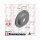 2x ZIMMERMANN Bremsscheibe SPORT Z Ø303mm HINTEN für CHEVROLET ANTARA OPEL CAPTIVA