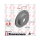 2x ZIMMERMANN Bremsscheibe SPORT Z Ø303mm HINTEN für CHEVROLET ANTARA OPEL CAPTIVA