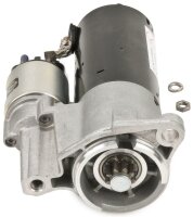 BOSCH Starter Anlasser für Audi Q7 4LB Porsche Cayenne 9PA VW Touareg I 7LA 7L6