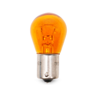 10x Trifa 12V 21W BAU15s gelb Blinkerbirne PY21W ECE R37 Glühlampe Leuchte