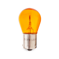 10x Trifa 12V 21W BAU15s gelb Blinkerbirne PY21W ECE R37 Glühlampe Leuchte