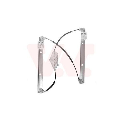 VAN WEZEL Fensterheber vorne links für Audi Q5 8R 0380261