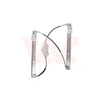 VAN WEZEL Fensterheber vorne links für Audi Q5 8R 0380261