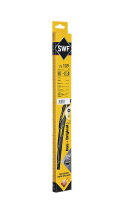 Scheibenwischer SWF 116109 Original 450 mm Hakenbefestigung mit Warnkontakt