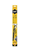 Scheibenwischer SWF 116109 Original 450 mm Hakenbefestigung mit Warnkontakt
