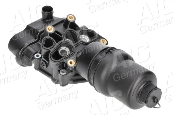 AIC Gehäuse Ölfilter für VW Audi Seat Skoda Ölfiltergehäuse 56551