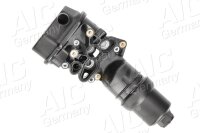 AIC Gehäuse Ölfilter für VW Audi Seat Skoda Ölfiltergehäuse 56551