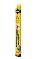 Scheibenwischer-Set SWF 116301 Original vorne 2 x 450 mm mit Spoiler Adapter T2