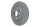 1x ATE Bremsscheibe VORNE für MERCEDES KLASSE CLS S211 W211 VF211 C219