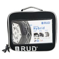 RUD Schneeketten Ketten Hybrid 2011-H01 V5117 1 Paar...