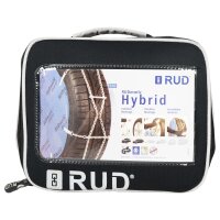 RUD Schneeketten Ketten Matic Hybrid 3,1-606 V5117 1 Paar...