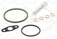 Montagesatz Turbolader ELRING 736.520 mit Dichtungen BMW...