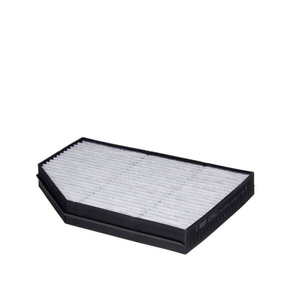 HENGST Filter Innenraumluft E2986LC