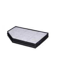 HENGST Filter Innenraumluft E2986LC