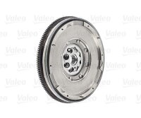VALEO Schwungrad Zweimassenschwungrad ZMS für Mercedes 836131