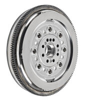 VALEO Schwungrad Zweimassenschwungrad ZMS für Mercedes 836131