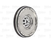 VALEO Schwungrad Zweimassenschwungrad ZMS für Mercedes 836131