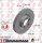 Bremsscheibe COAT Z