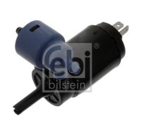 FEBI Waschwasserpumpe Scheibenreinigung 05244
