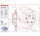 1x BREMBO brake disc PRIME LINE rear axle Ø 358 mm for VW AUDI PORSCHE