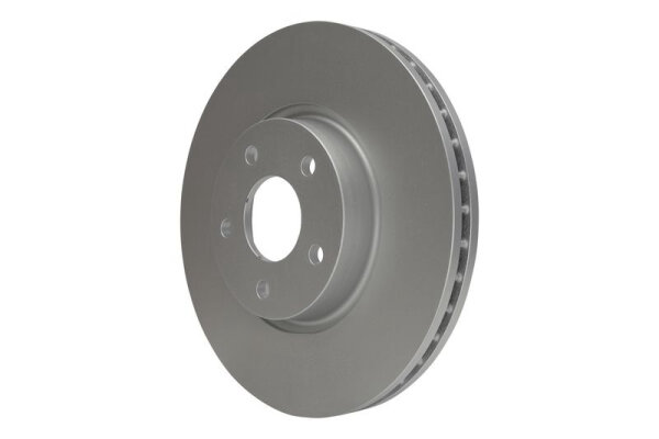 1x ATE Bremsscheibe Vorderachse Ø 300mm für Ford 24.0128-0250.1
