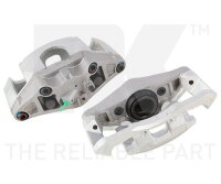 Bremssattel Vorne Links Audi A6 C5 Bremszange 2147335