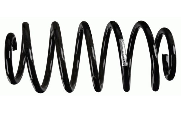 SACHS Fahrwerksfeder 996 930