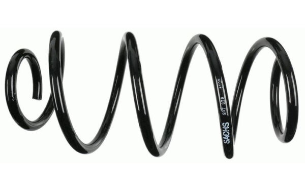 SACHS Fahrwerksfeder 997 826