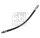 FEBI Bremsschlauch Hinterachse für Mercedes W123 W115 05742