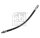 FEBI Bremsschlauch Hinterachse für Mercedes W123 W115 05742