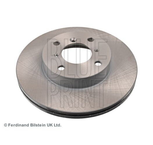 2x Blue Print Bremsscheibe Vorderachse Ø 246mm für Suzuki ADK84313