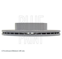2x Blue Print Bremsscheibe Vorderachse Ø 246mm für Suzuki ADK84313