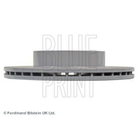 2x Blue Print Bremsscheibe Vorderachse Ø 246mm für Suzuki ADK84313