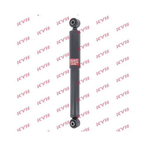 Stoßdämpfer Gasdruck VW Caddy III IV KYB Excel-G hinten Zweirohr 349227