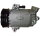 MAHEL Kompressor Klimaanlage Klimakompressor für Nissan Renault