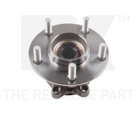 Bremssattel hinten rechts Audi A3 TT VW Golf 4 Bora NK 2136104