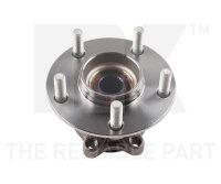 Bremssattel hinten rechts Audi A3 TT VW Golf 4 Bora NK 2136104