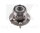 Bremssattel hinten rechts Audi A3 TT VW Golf 4 Bora NK 2136104