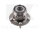 Bremssattel hinten rechts Audi A3 TT VW Golf 4 Bora NK 2136104