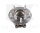 Bremssattel hinten rechts Audi A3 TT VW Golf 4 Bora NK 2136104
