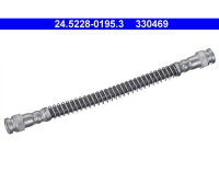 ATE Bremsschlauch Hinterachse für Citroen Peugeot 24.5228-0195.3