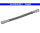 ATE Bremsschlauch Hinterachse für Citroen Peugeot 24.5228-0195.3